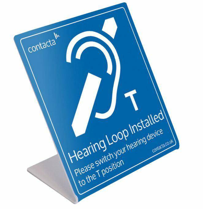 IL-SN10 stojący znak informacyjny