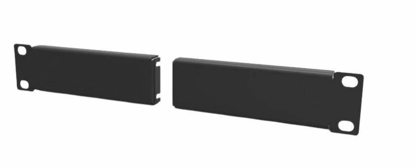 MBR-V1 pojedynczy uchwyt rack 19" do wzmacniaczy serii V