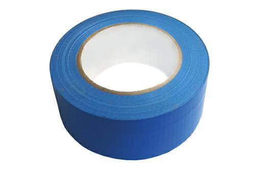 RL-TAPE-DS-50-B taśma montażowa niebieska, 50m
