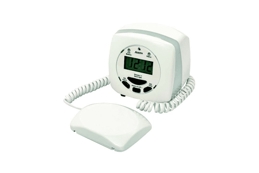 VP-01 wibracyjny cyfrowy alarm